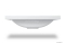 MARMY - COOPER - Mosdó, mosdókagyló - 60x31 cm - Szögletes - Pultba, bútorba süllyeszthető