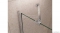 ATLANTIS - PILAS - Szögletes zuhanykabin - Nyílóajtós, 90x90x195cm - Edzett üveg