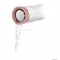 BLOMUS - SPLASH - Vizes carafe, üvegkancsó 1 L, rózsaszín szilikonos billenő fedéllel