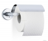 BLOMUS - AREO - Fedeles fali WC papír tartó - Szálcsiszolt rozsdamentes acél