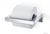 BLOMUS - MENOTO - Falra szerelhető WC papír tartó - Fényes rozsdamentes acél