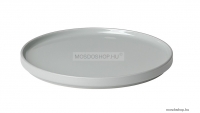 BLOMUS - MIO - Desszertes tányér, D20cm - Szürke színű kerámia