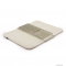 UMBRA - UDRY - Összecsukható edényszárító szőnyeg - Nagy - Műanyag, mikroszál - Bézs