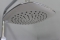 DIPLON - Zuhanyszett esőztető fejzuhannyal, 5 funkciós zuhanyrózsával (BGQ1611)