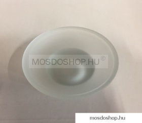 DIPLON - Pót tányér - Diplon, falra szerelhető szappantartókhoz