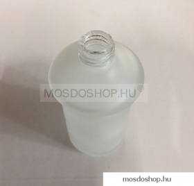 DIPLON - Pót folyékony szappantartó üveg Diplon termékekhez (2653)