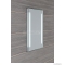 AQUALINE - Fürdőszobai fali tükör LED világítással (kétoldali) - 70x50 cm