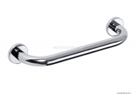 BEMETA - HP - Kádkapaszkodó, fürdőszobai kapaszkodó - 33 cm - Fényes rozsdamentes acél
