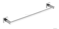 GEDY - COLORADO - Fali törölközőtartó - 45 cm - Polírozott rozsdamentes acél