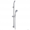 GEDY - STAR 01 - Zuhanyszett - Kétfunkciós kézi zuhannyal, állítható tartórúddal, zuhany támasszal (GYSS10201) 