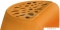 GEDY - DA-DAM - Fürdőjáték tartó - Narancssárga, fehér - Műanyag
