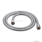GEDY - INOX 10 - Zuhany gégecső - 200cm - Flexibilis - Rozsdamentes acél