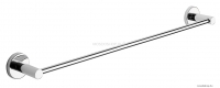 GEDY - FELCE - Fali törölközőtartó, 64,6 cm - Krómozott fém