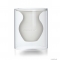PHILIPPI - ESMERALDA - Üveg váza - S-es méret - 16x13 cm