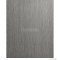 SAPHO - WAVE II - Fali mosdószekrény, alsószekrény 2 fiókkal, 60x65cm - Magasfényű fehér, ezüst tölgy (mosdó nélkül)