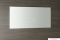 SAPHO - AROWANA - Fürdőszobai fali tükör 120x60cm, krómozott alumínium kerettel