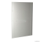 SAPHO - FRAISER - Fürdőszobai fali tükör - Fózolt éllekkel - 60x80cm