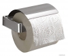 GEDY - LOUNGE - Fali WC papír tartó - Fedeles - Krómozott sárgaréz